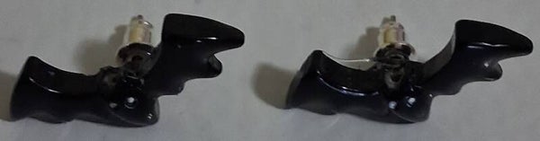 Studs Bats Black