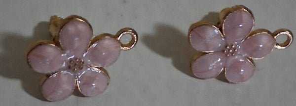 Studs Cherry Blossom