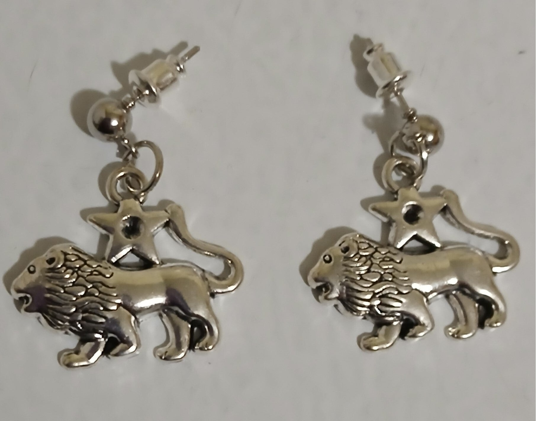 Zodiac Sign Leo Large