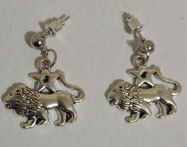 Zodiac Sign Leo Large