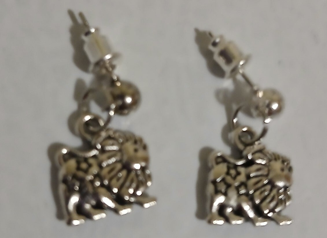 Zodiac sign Leo Small