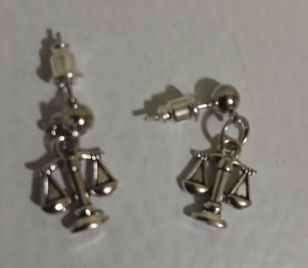 Zodiac Libra Sign Small