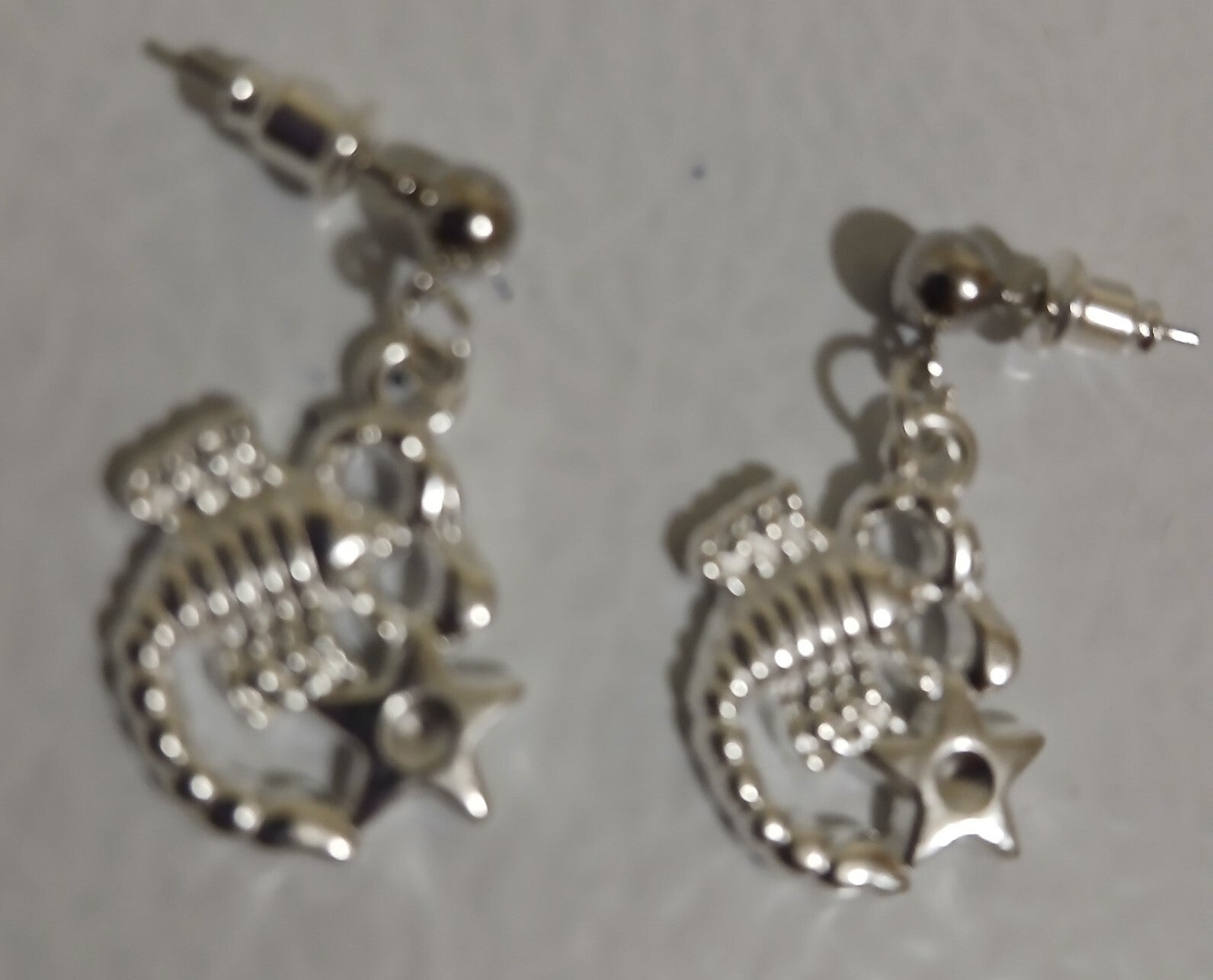 Zodiac Scorpio Sign Large