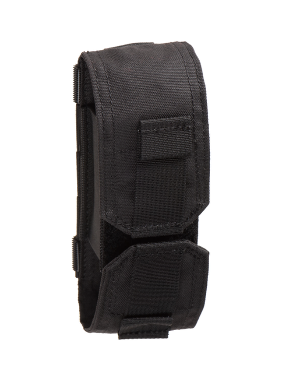 2-WAY TOURNIQUET POUCH Black CLAWGEAR