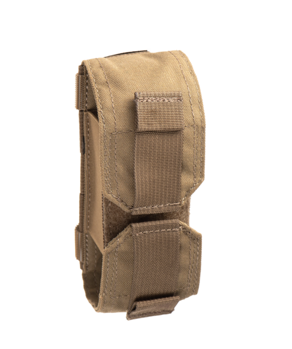 2-WAY TOURNIQUET POUCH Coyote CLAWGEAR
