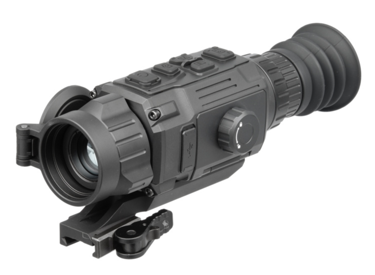 AGM RATTLER V2 25-256