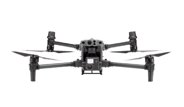 DJI Matrice 30 (M30) - avec batteries, station & care
