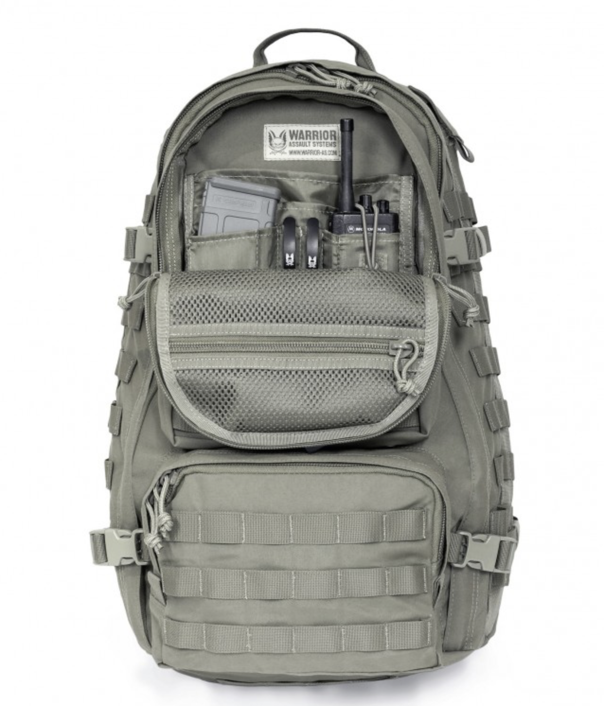 Predator Pack Ranger Green Warrior | IPMC Tactical