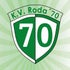 Korfbal vereniging Roda70