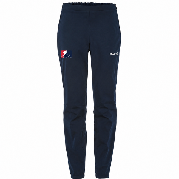 Craft IJVL Afrits trainingsbroek (Men's/Women's/Junior) - Blauw