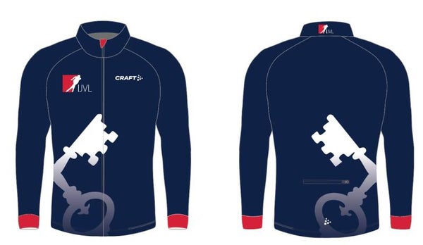 Craft IJVL Thermo Jack Volwassen (Men's/Women's) - IJVL Design