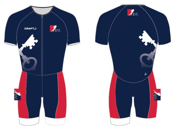 Craft IJVL Skeelerpak (Men's/Women's/Junior) - IJVL Design