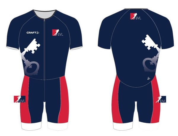 Craft IJVL Skeelerpak (Men's/Women's/Junior) - IJVL Design