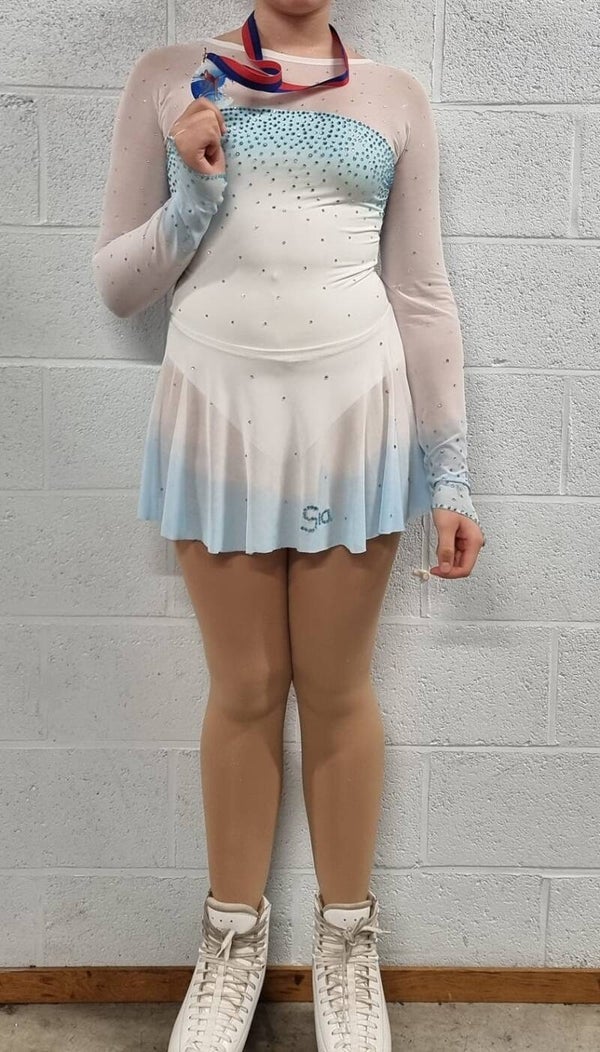 Shine like a diamond - Sia Dresses