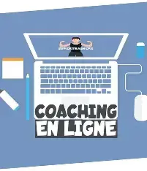 1h de coaching en ligne