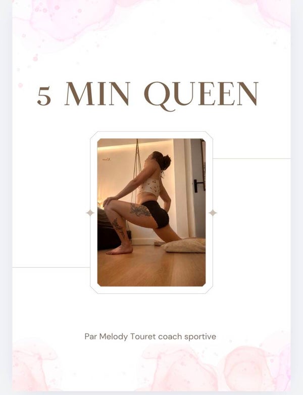 Queen 5