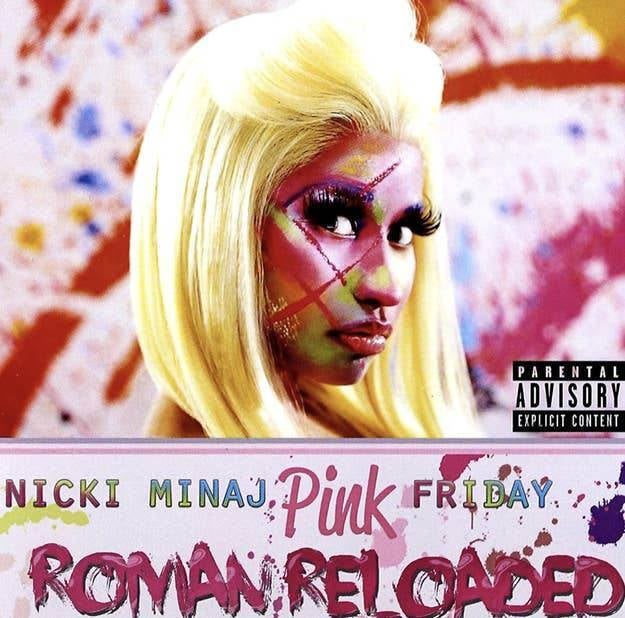 Roman Reloaded