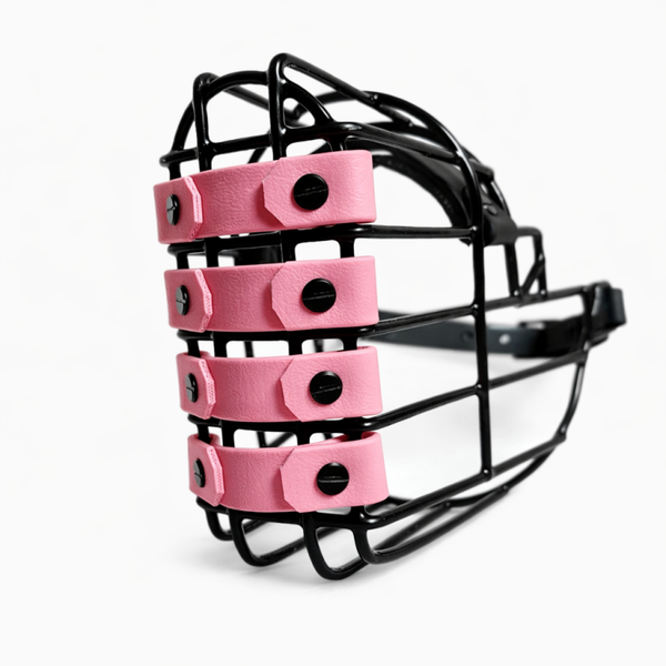 Maulkorb Köderschutz – sicher & stabil