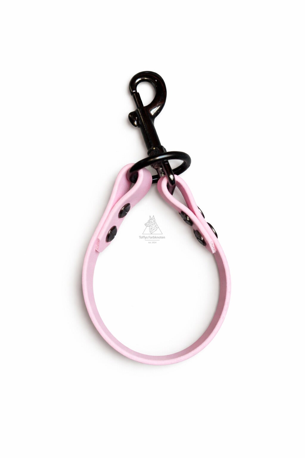 Leinenhalter – praktisch für unterwegs