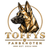 Toffys Farbknoten