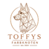 Toffys Farbknoten