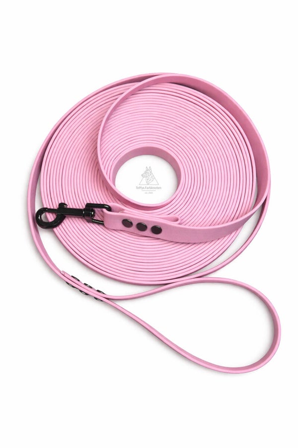 Schleppleine – extra lang & strapazierfähig