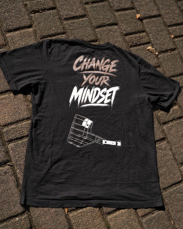 Mindset T shirt