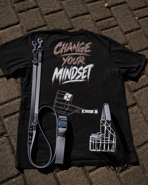 Mindset Bundel L