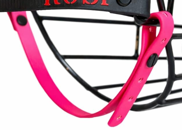 Maulkorb Kehlriemen – bequem & stabil