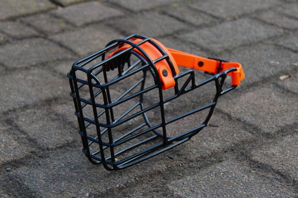 CHOPO Maulkorb – sofort verfügbar