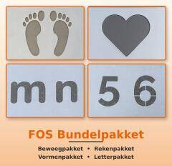 FOS bundelpakket