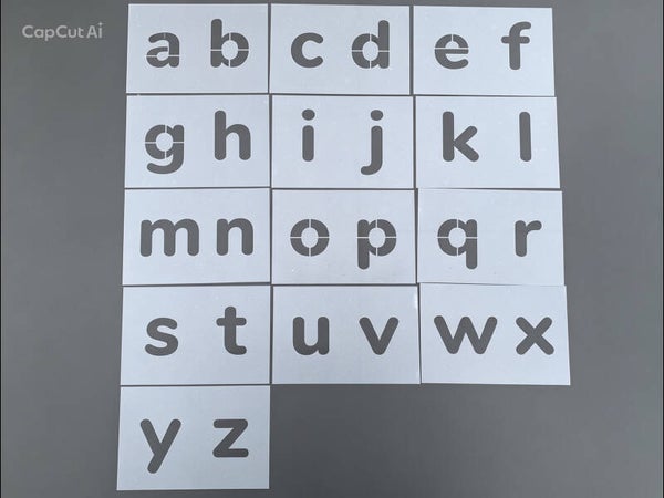 Letterpakket