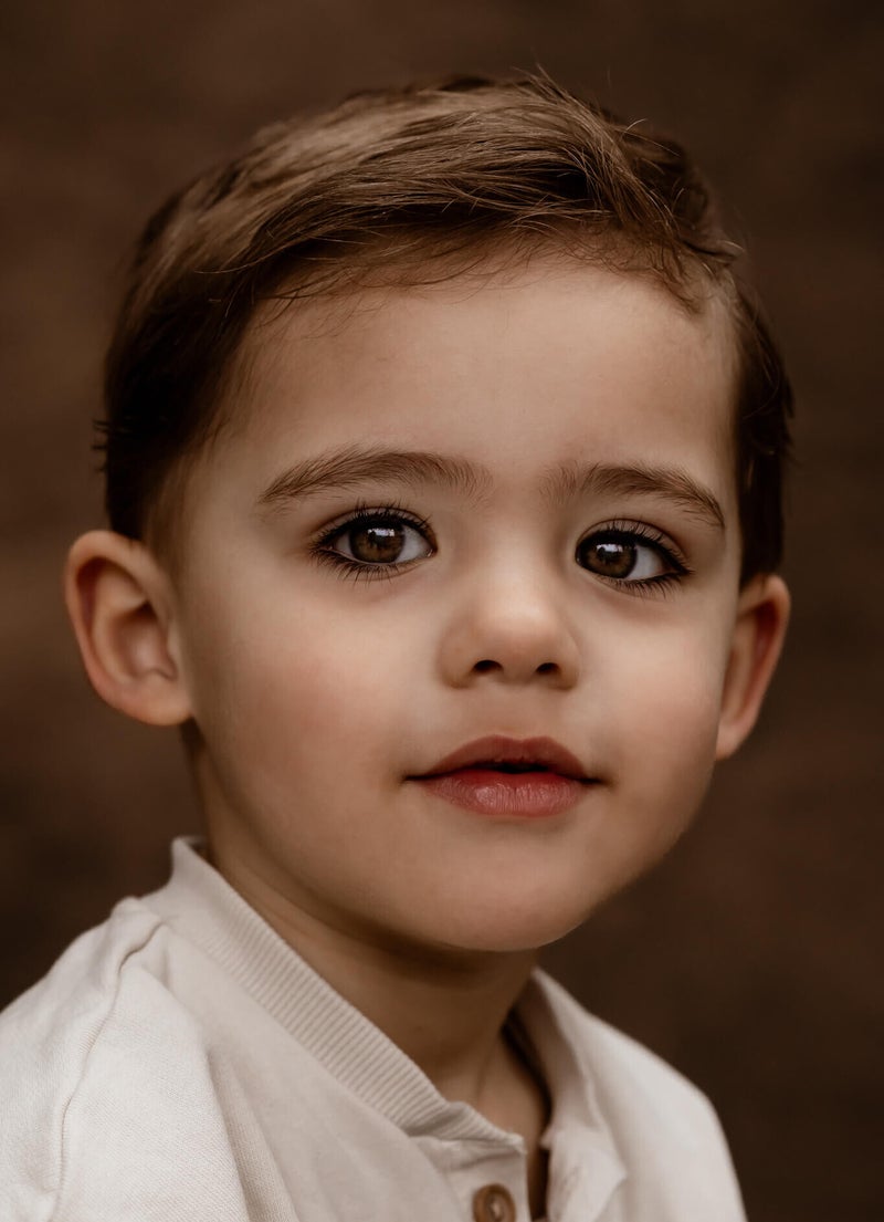 Portretshoot Kinderportret Portret Kindershoot