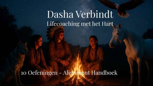 10 Oefeningen - Alignment handboek Gratis