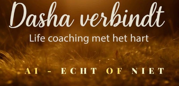 AI echt of niet - Herken het verschil pdf