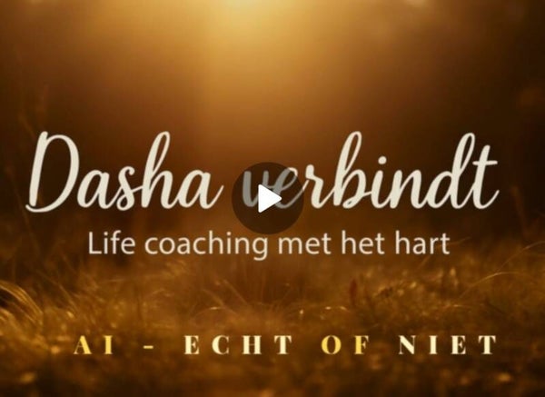 Ai echt of niet - Herken het verschil video