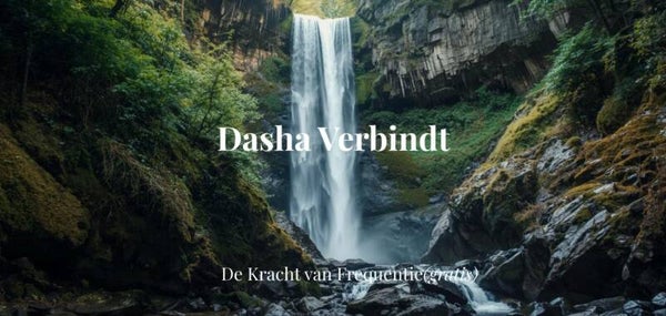 De kracht van frequentie