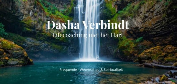 Frequentie nader Uitgelegd - Wetenschap & Spiritualiteit
