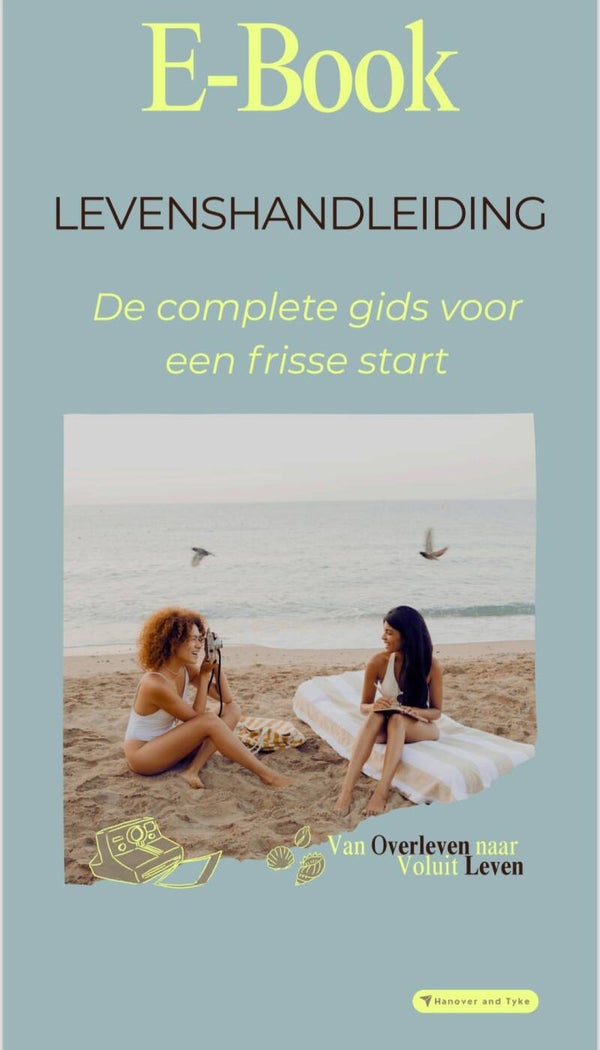 Levenshandleiding Gratis