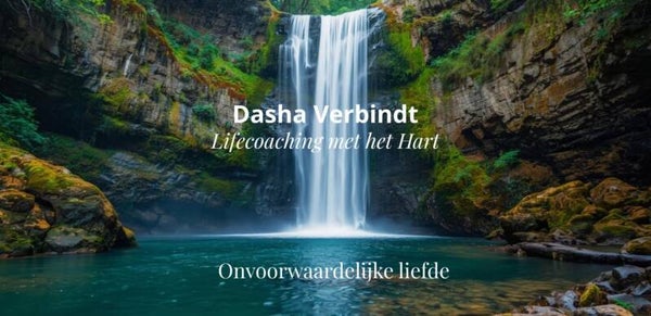 Onvoorwaardelijke Liefde - Wetenschap & Spiritualiteit