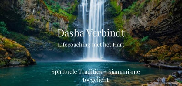Spirituele Tradities Plus Sjamanisme Toegelicht