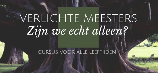 Verlichte Meesters "kort"