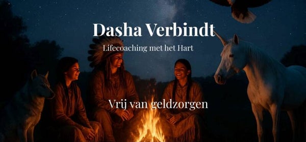 Vrij van Geldzorgen