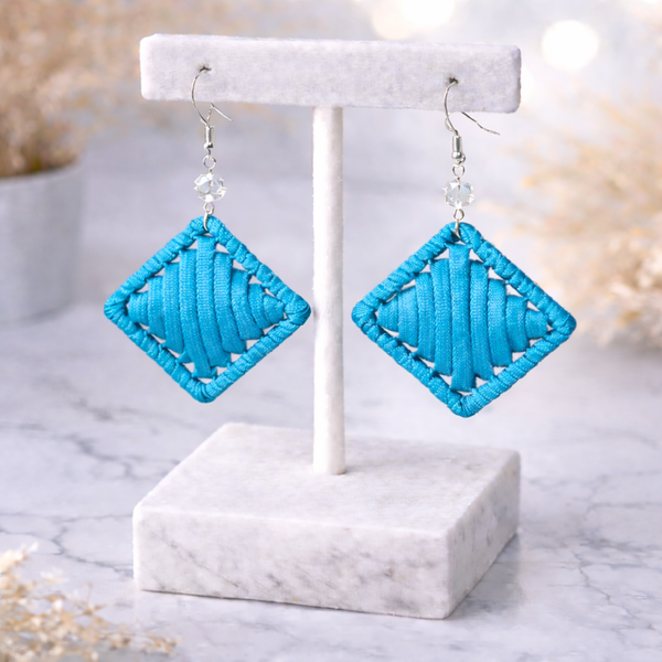 Boucles d'oreilles KÉLYA