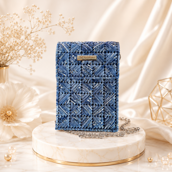 Pochette MIA