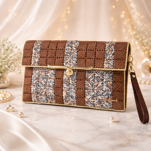 Pochette AVA