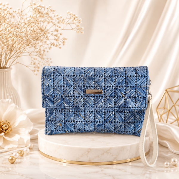 Pochette LYA
