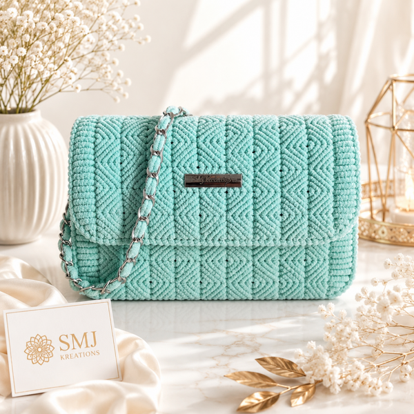 Pochette LUDNA