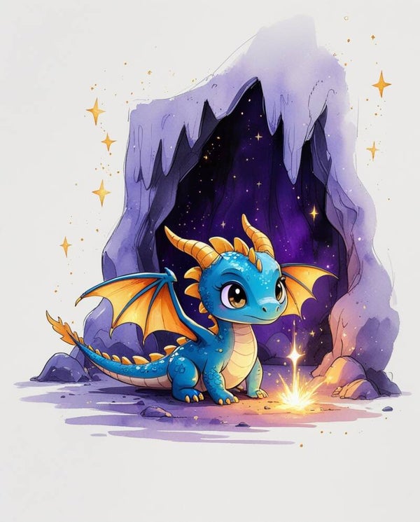 Wnn die Funken schlafen gehen