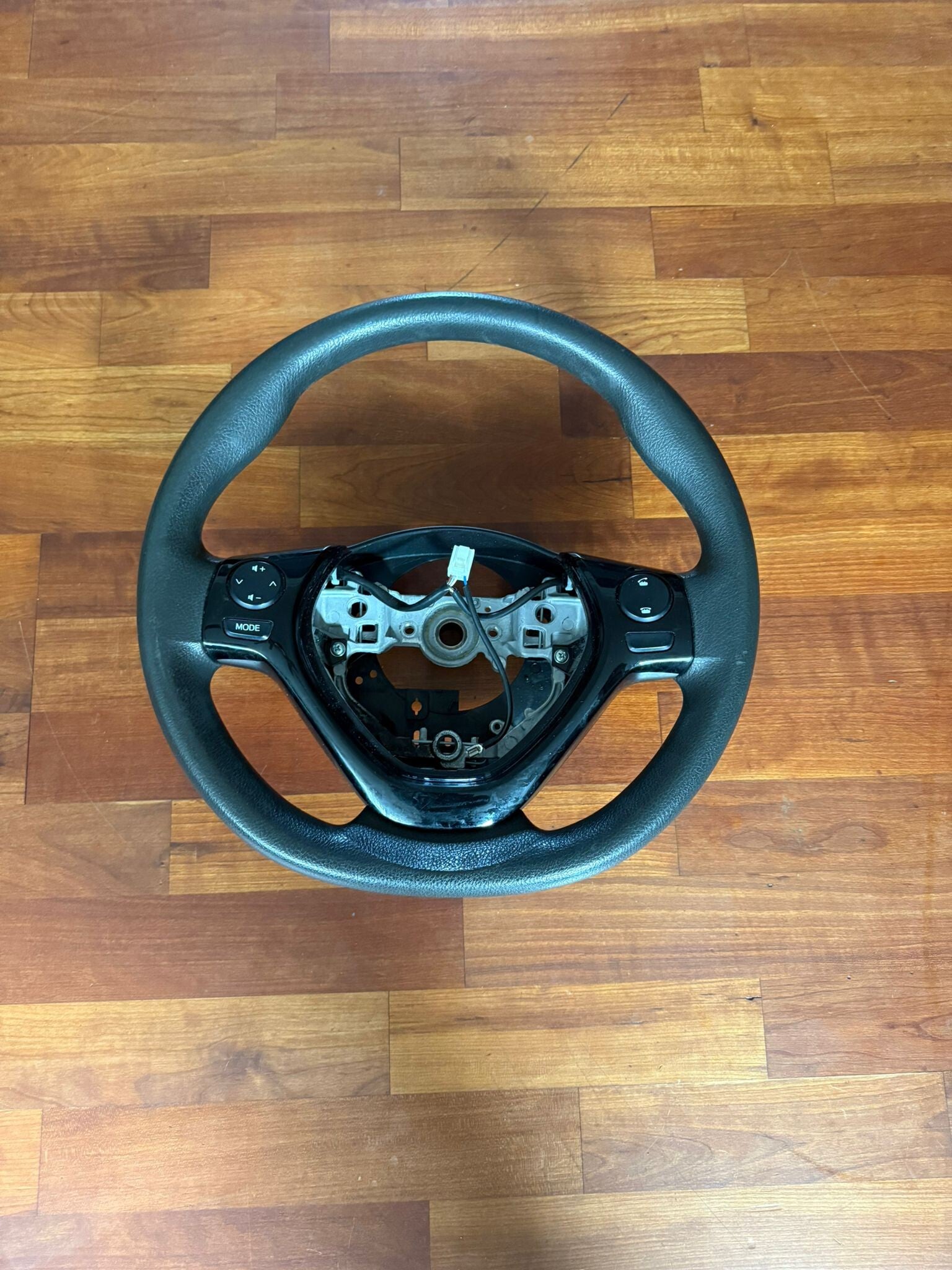 Lenkrad TOYOTA AYGO 2018